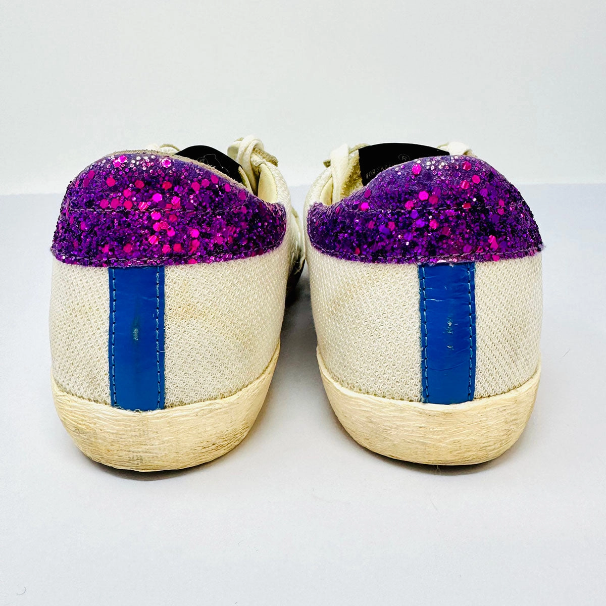 Casual High-top Skate Shoes Sneakers Golden Goose Sneakers