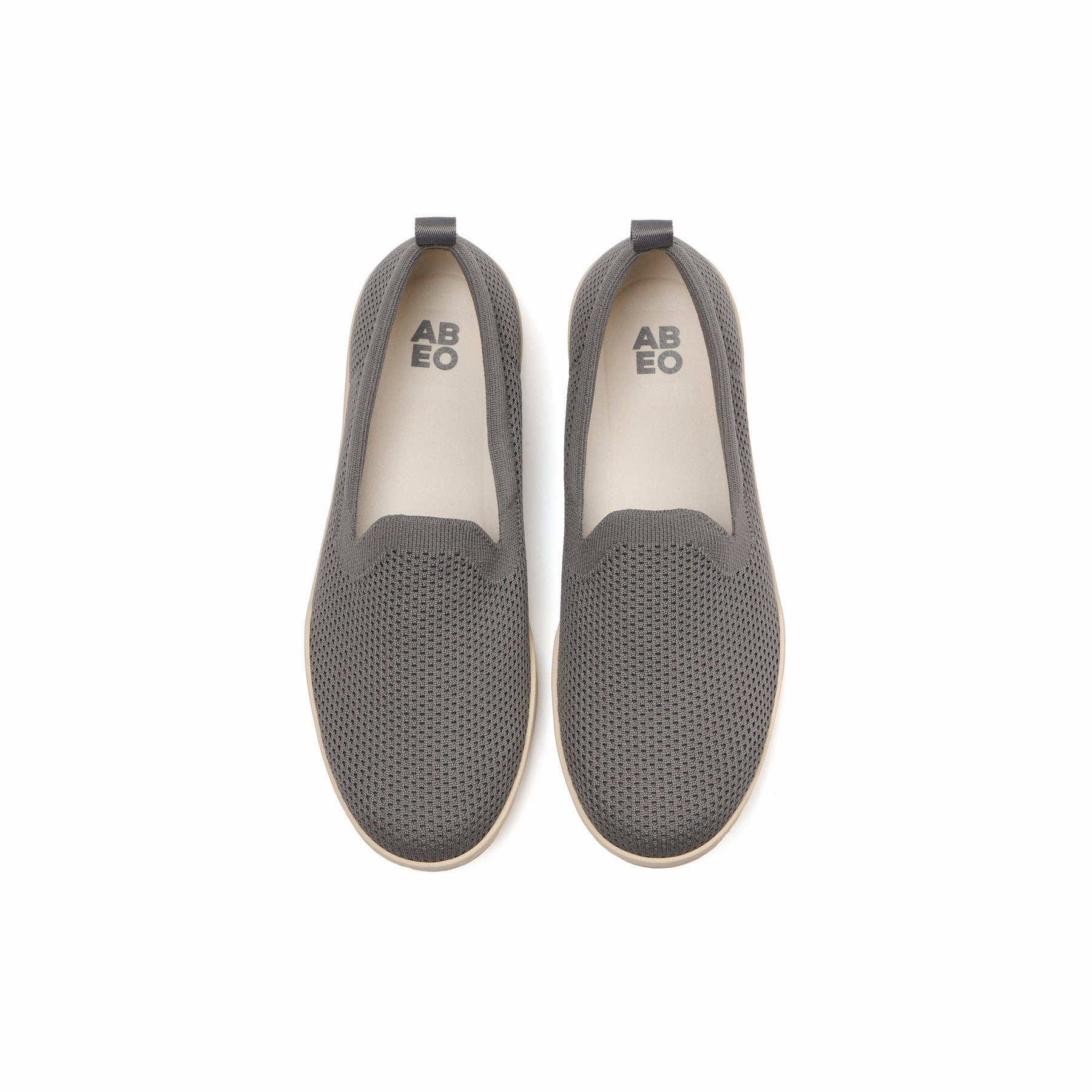 Encore Knit Slip On Big Slip On Sneakers