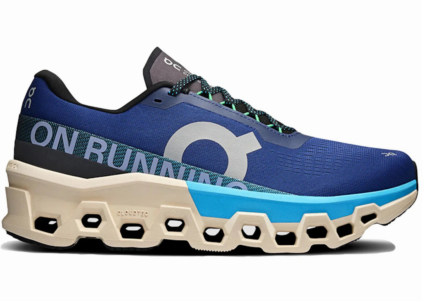 Recommended Running Shoes For Plantar Fasciitis On Running Cloudmonster 2 Tempest Horizon