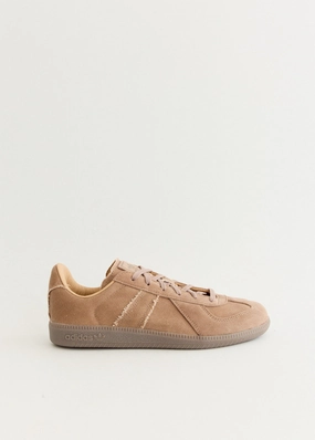 Slip On Cross Training Shoes BW Army 'Beige' Sneakers