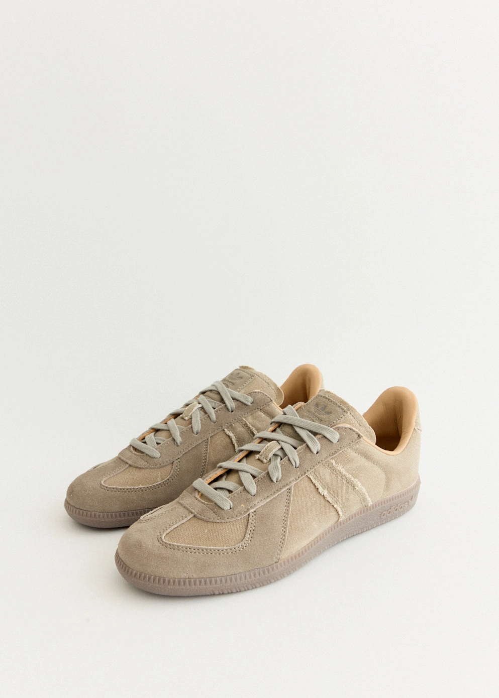 BW Army 'Silver Pebble' Sneakers Latest Nike Training Shoes