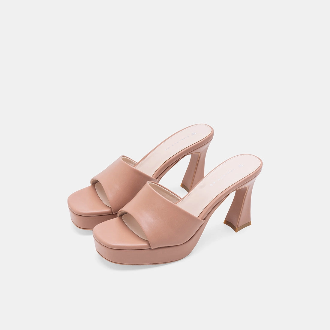 Mary Jane Size 13.5 Shoes Camilla Platform Mules