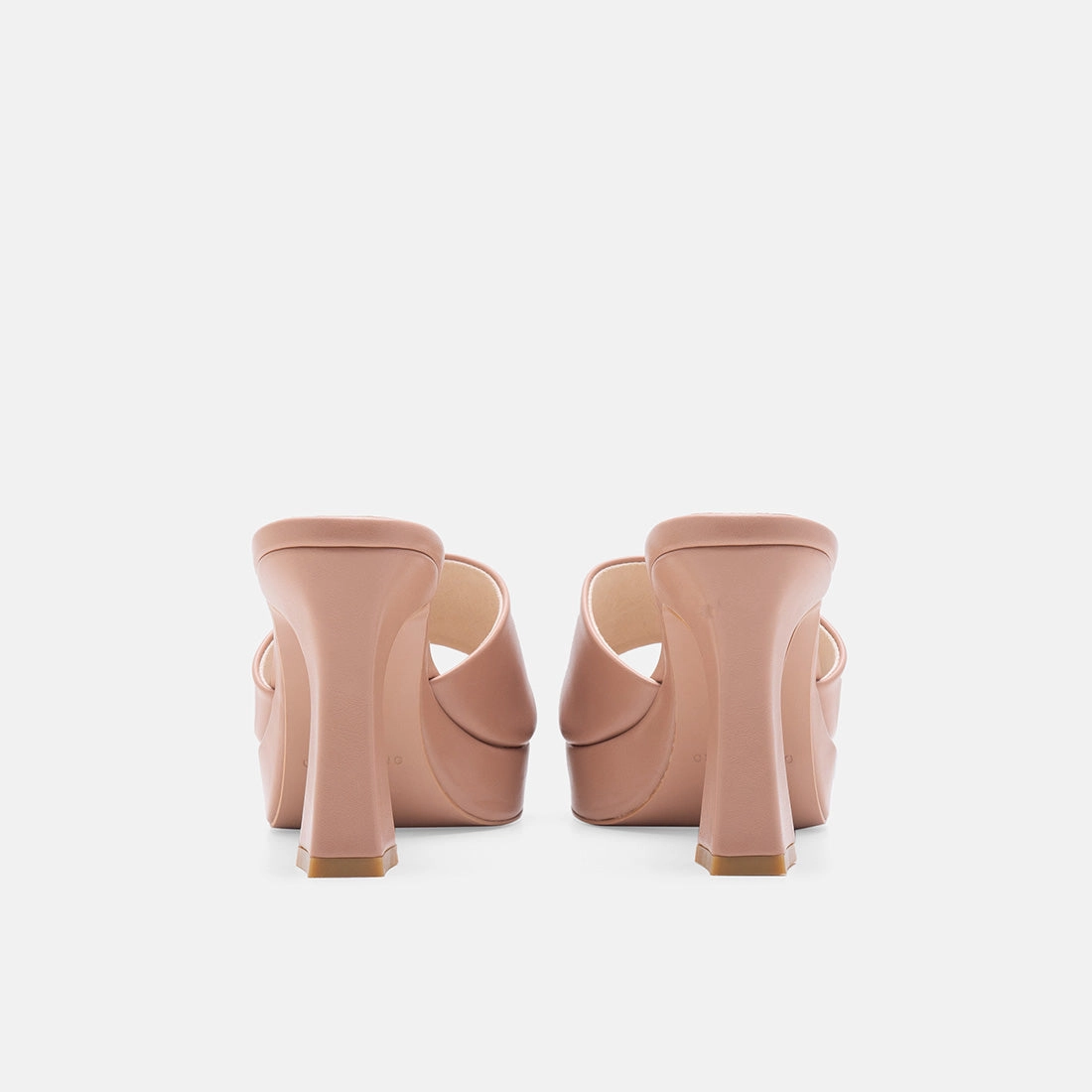 Born Shoes Mary Janes Camilla Platform Mules