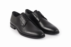 Campiello Derby Dress Shoes Lace Up Your Walking Shoes