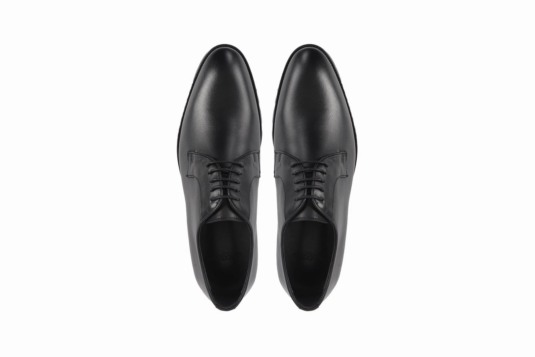 Grey Suede Lace Up Shoes Campiello Derby Dress Shoes