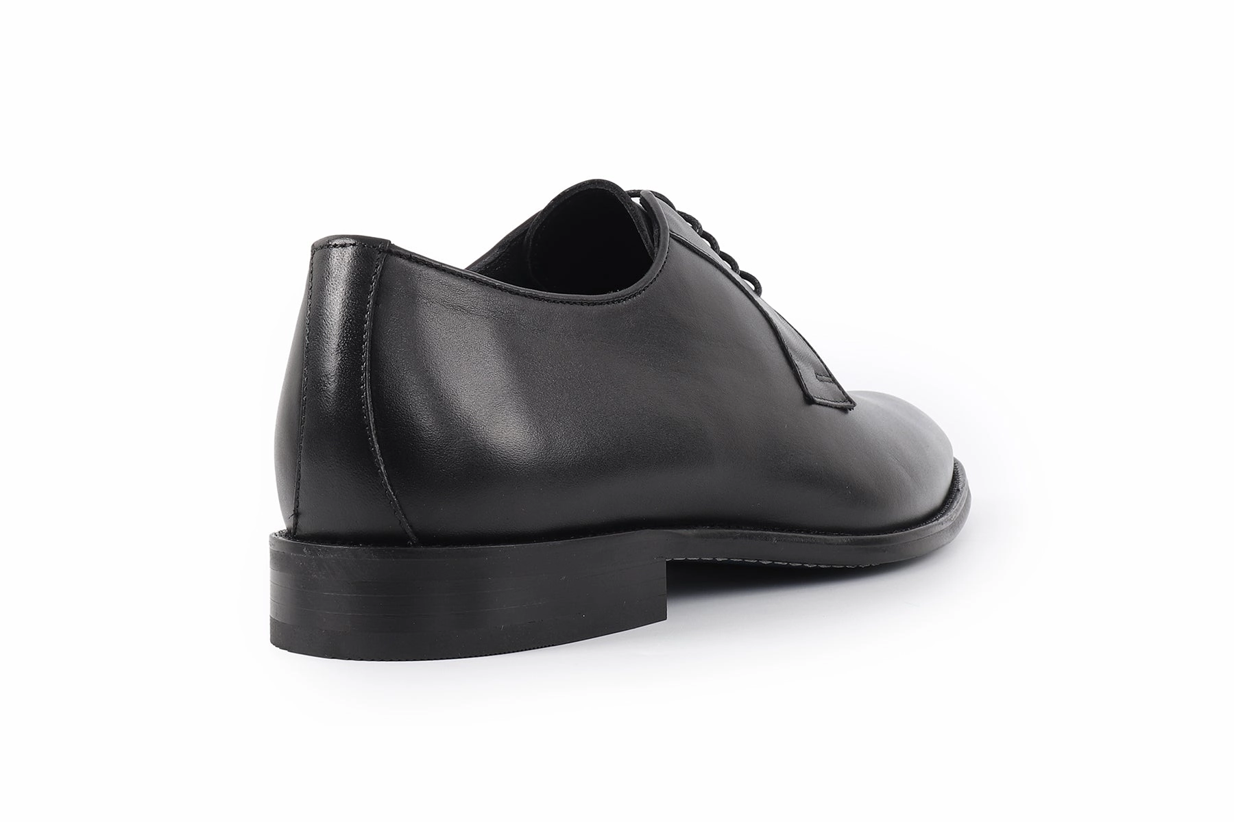 Campiello Derby Dress Shoes Chunky Lace Up Flat Shoes