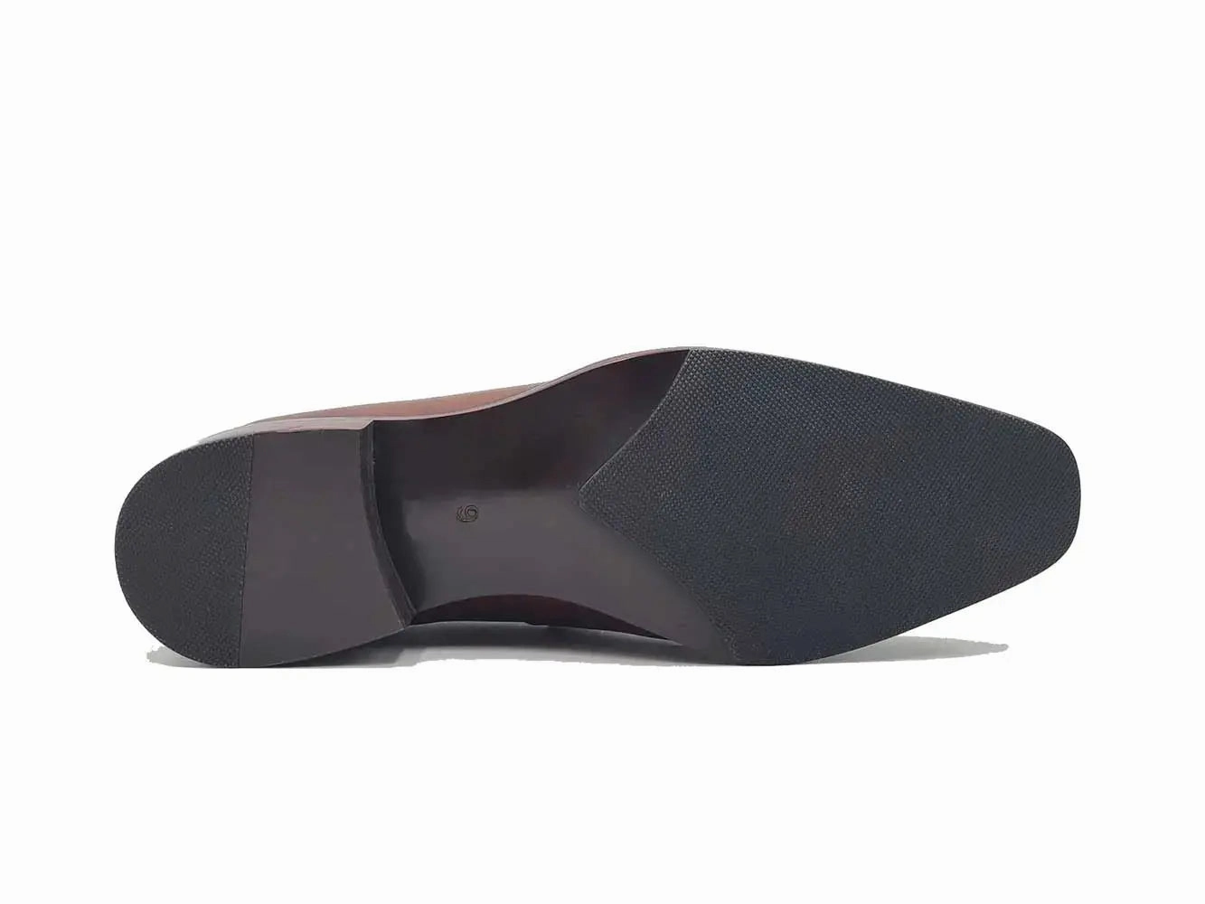 Cap Toe Lace-up in Leather Sole Tennis Oxfords $130