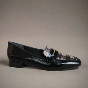 CAPELLI ROSSI Hutton Zevacci Loafers
