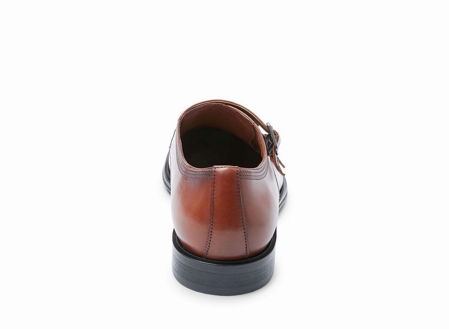 Aldwin Limit Brogue MADDER TAN LEATHER