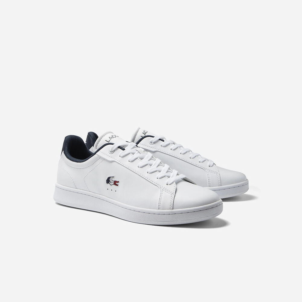 Good Tennis Shoes For Wide Feet Carnaby Pro Tricolor Sneakers