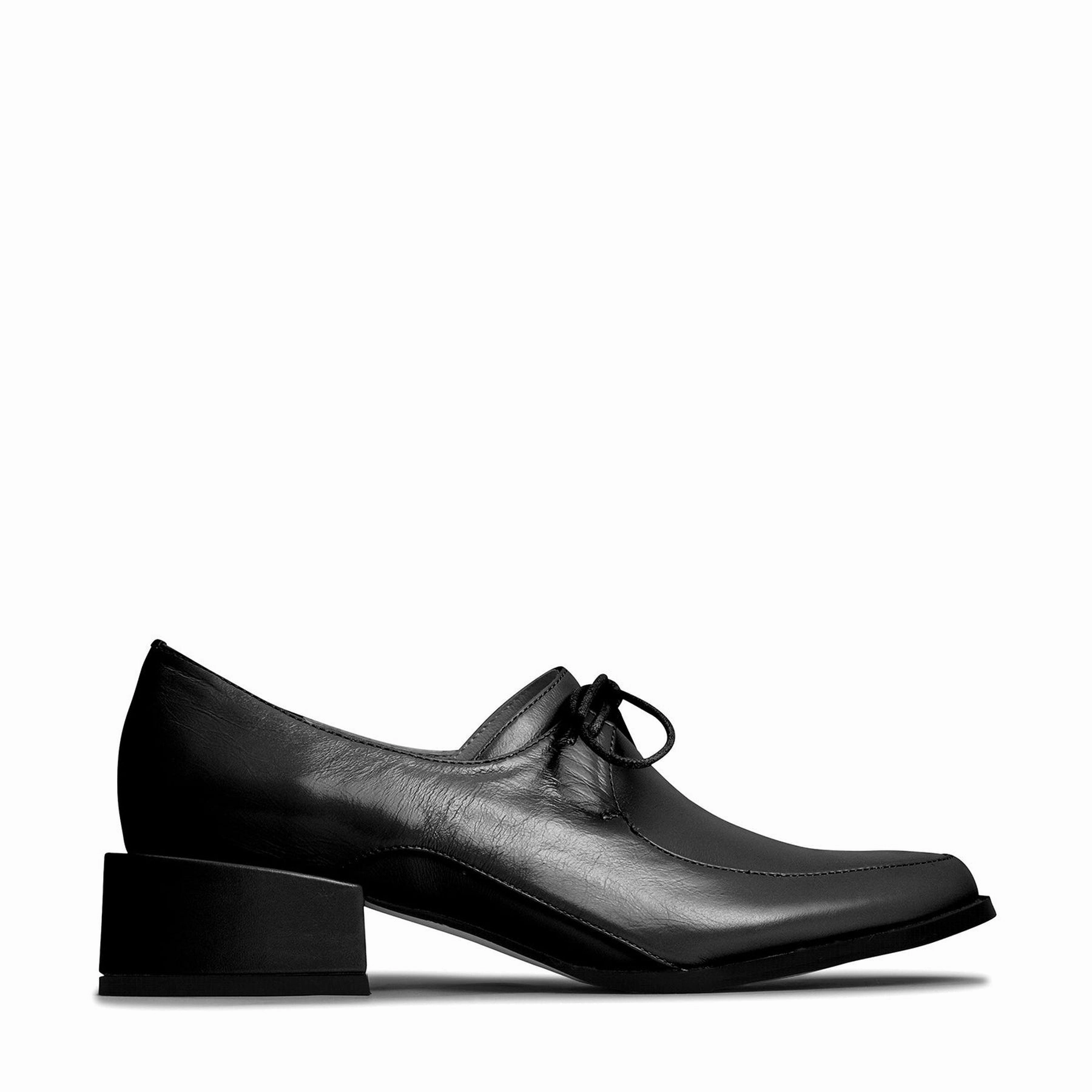 CASI Difference Between Derby And Oxford Shoes
