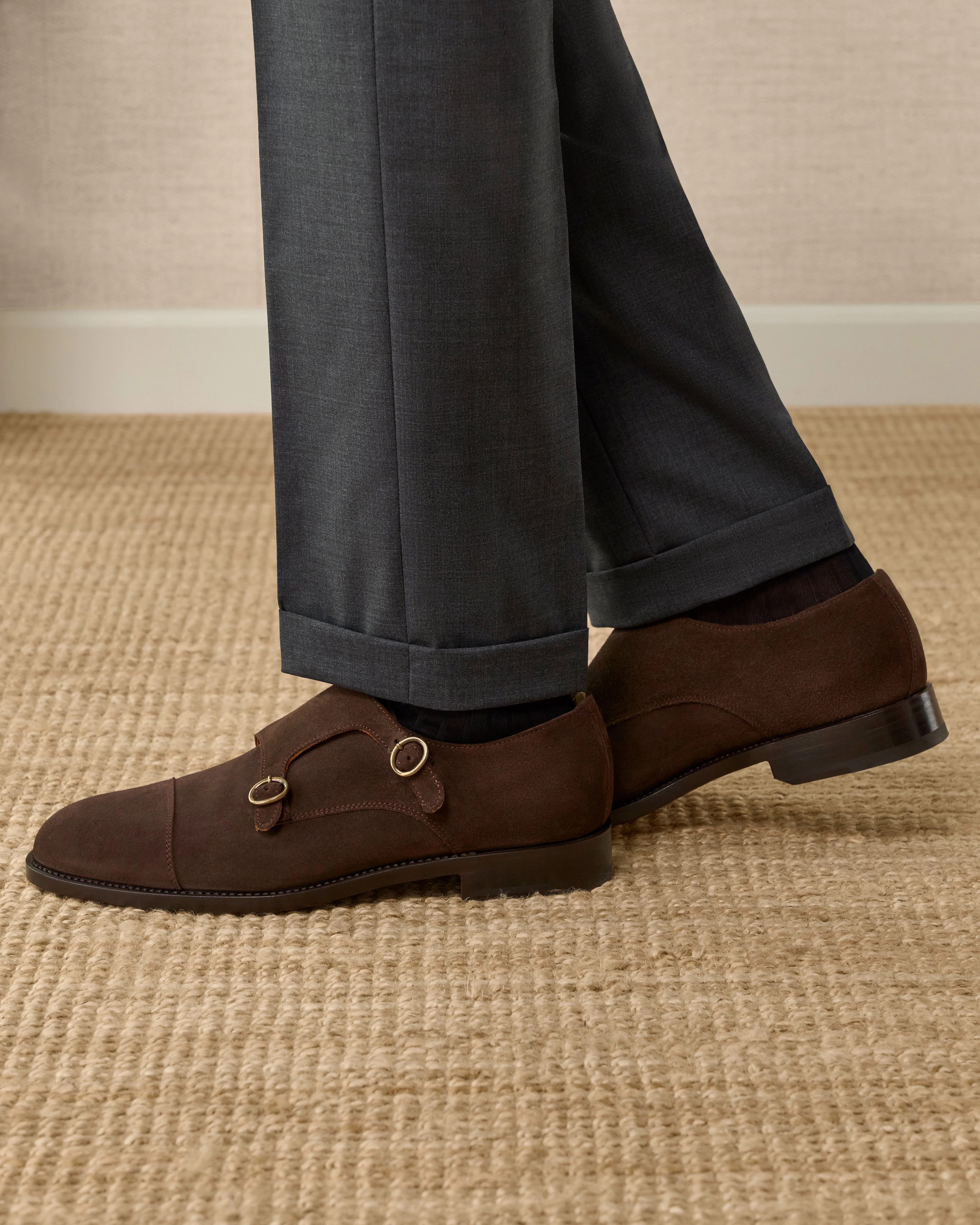 Oxford Shoes And Brogues Difference Castagnatt