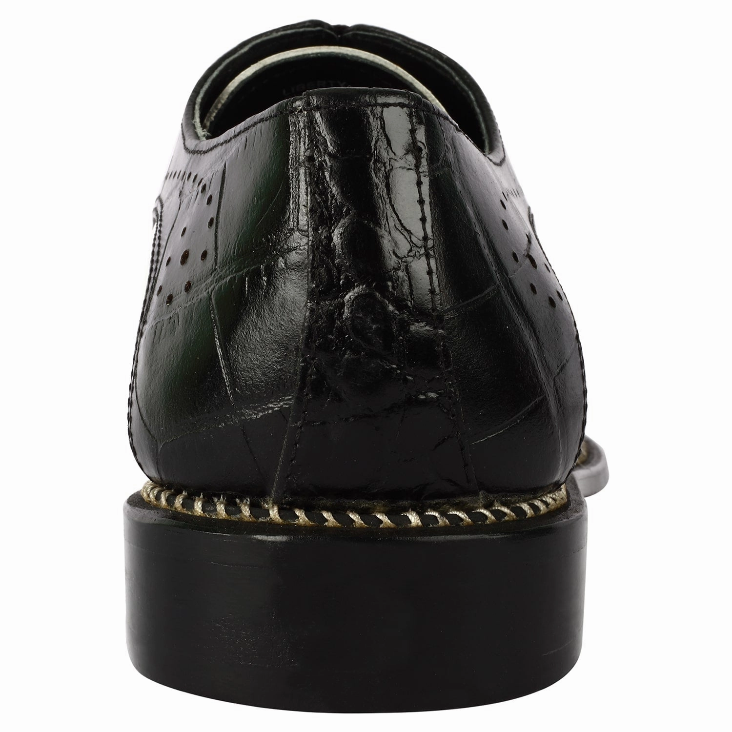 Boyka Leather Red Bottom Oxford Style Dress Shoes Oxfords And