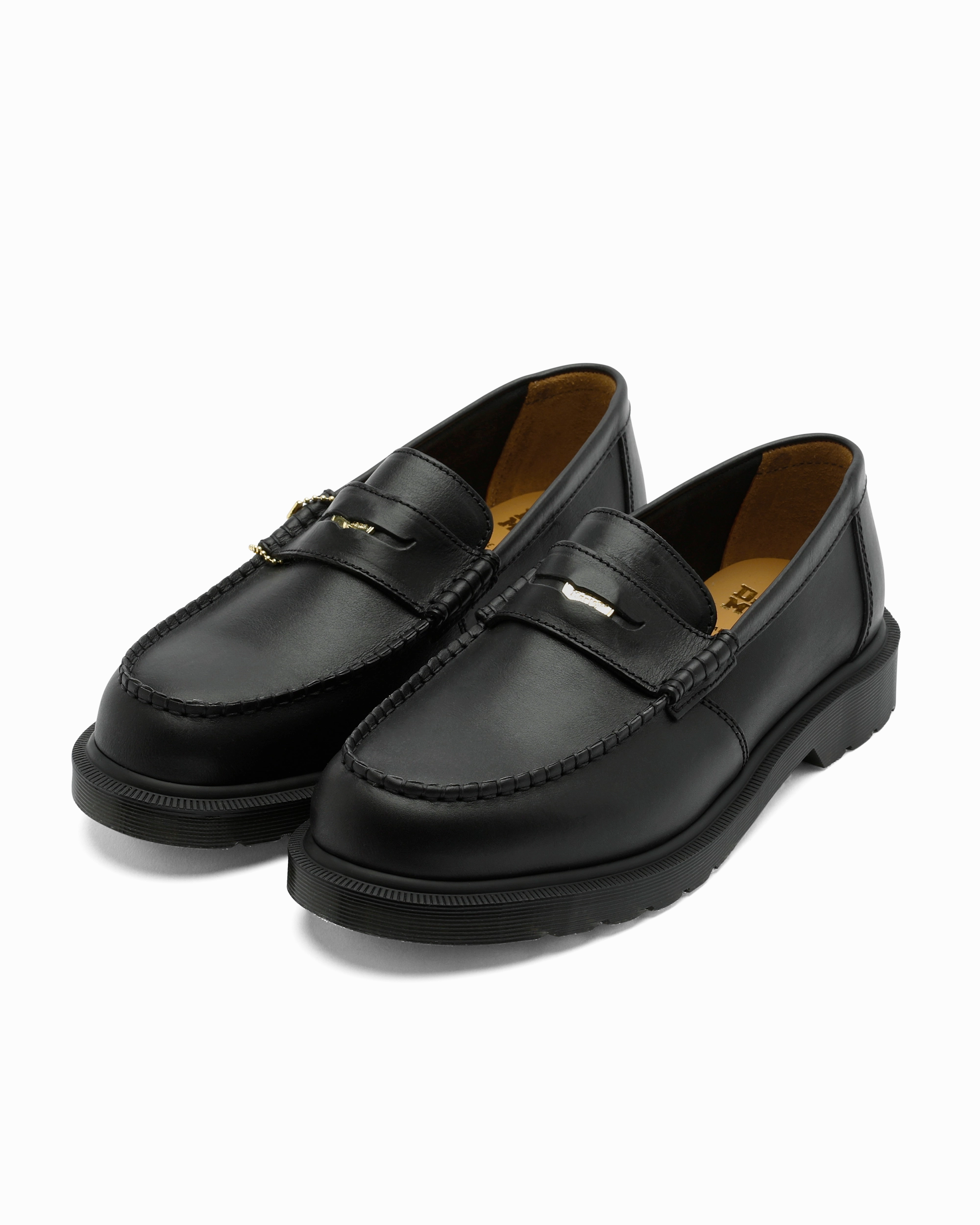 Steve Madden Suede Loafers PENTON LOAFER