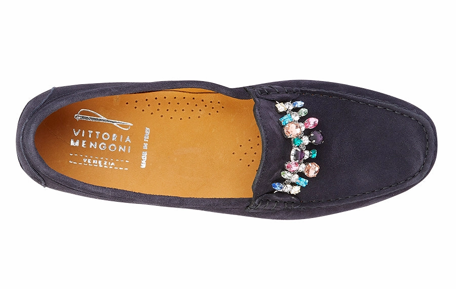Loafers Driving Vm Quartz Navy