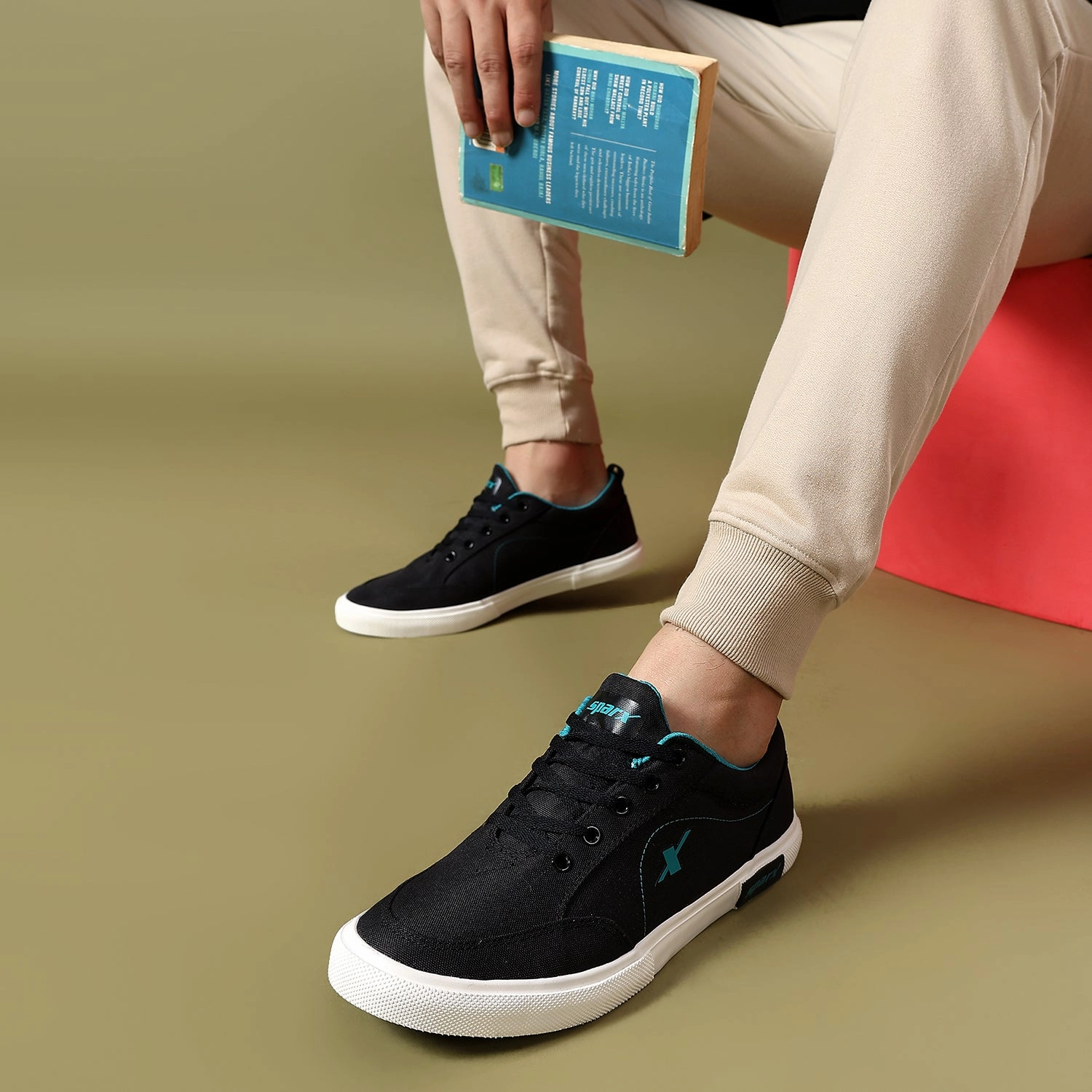 Casual Shoes for Men SM 1018 Casual Shoes With Shorts
