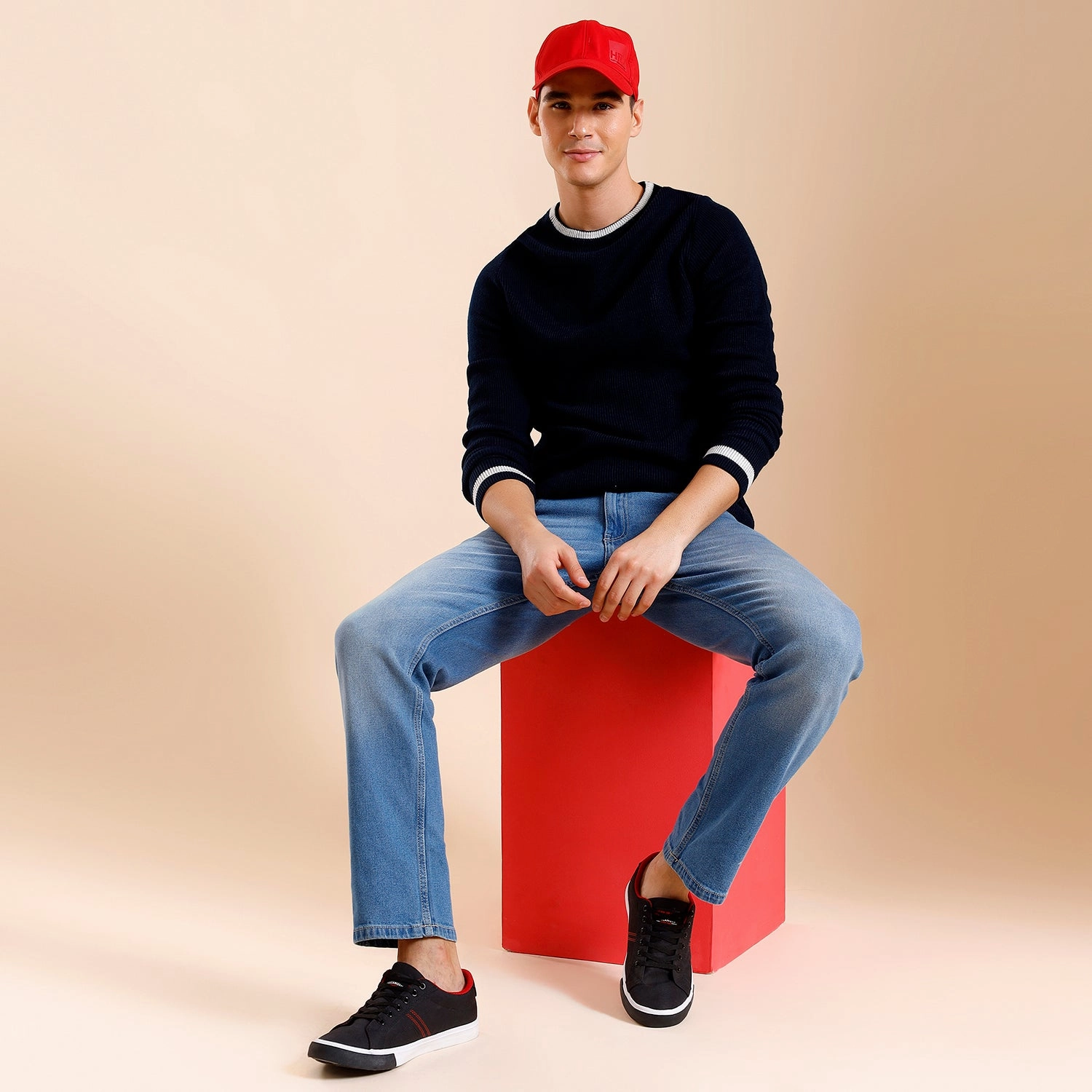 Swift Run Casual Shoes Casual Shoes for Men SM 671