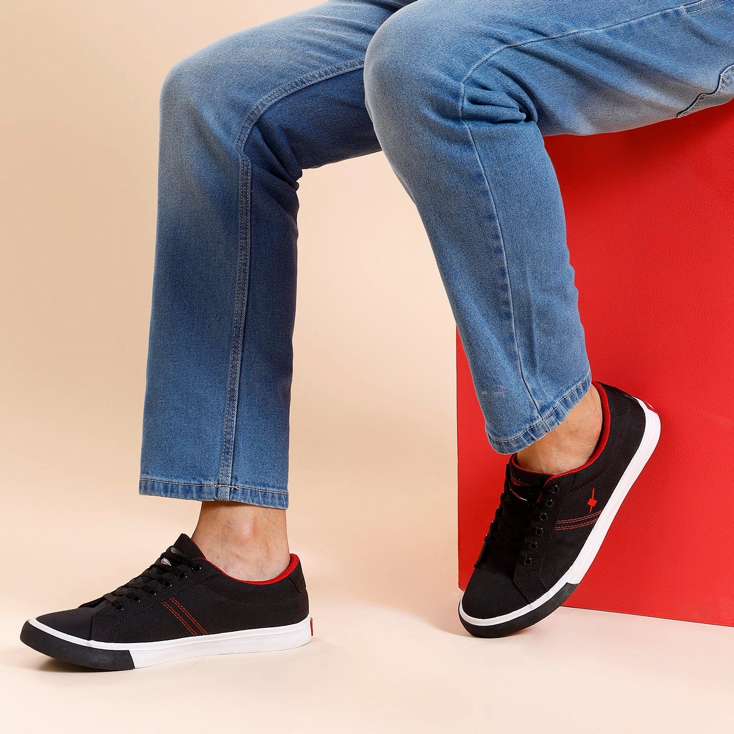 Casual Shoes for Men SM 671 Brewster Casual Shoes