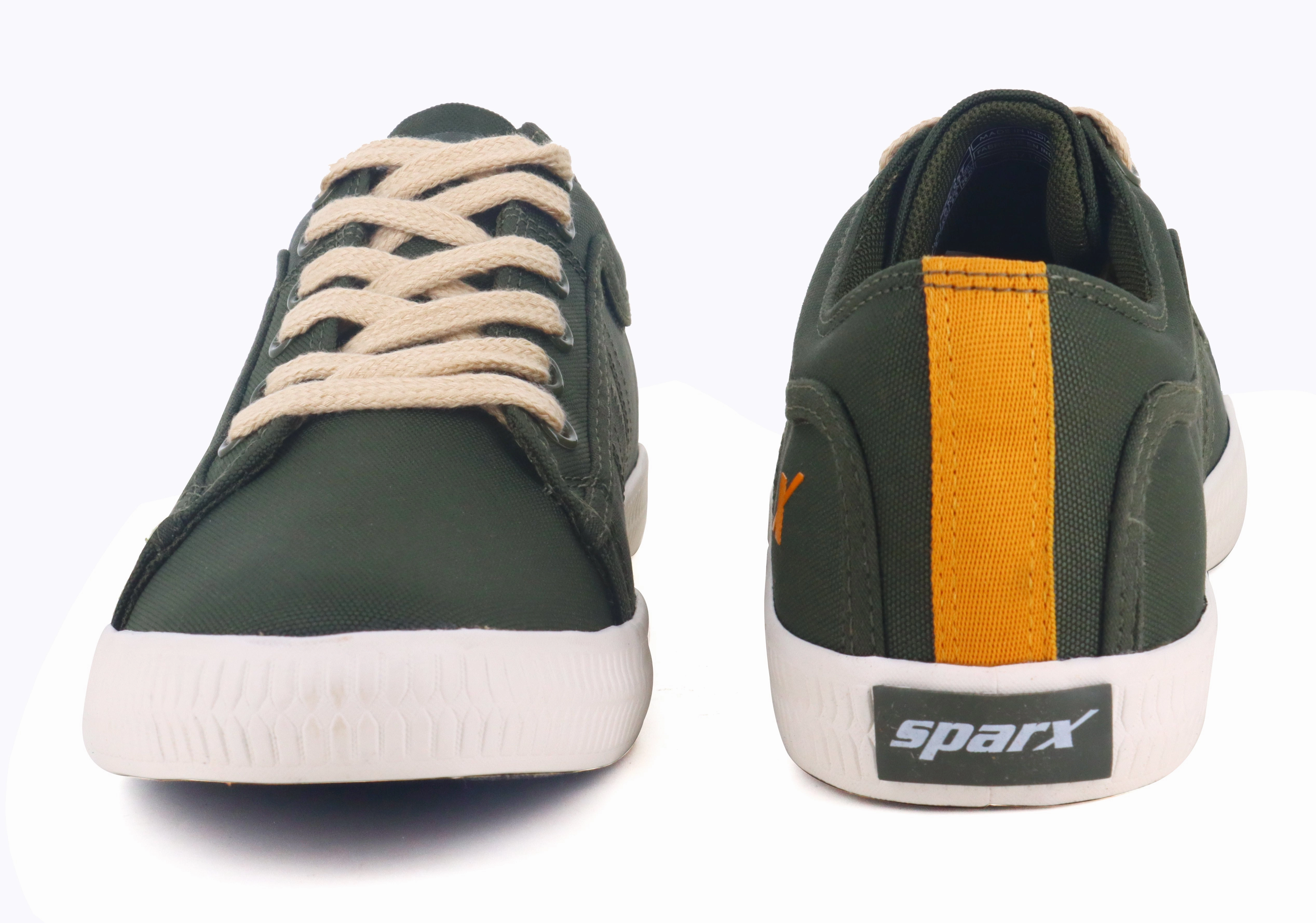 Casual Shoes for Men SM 857 Solitaire Casual Espadrille Shoes