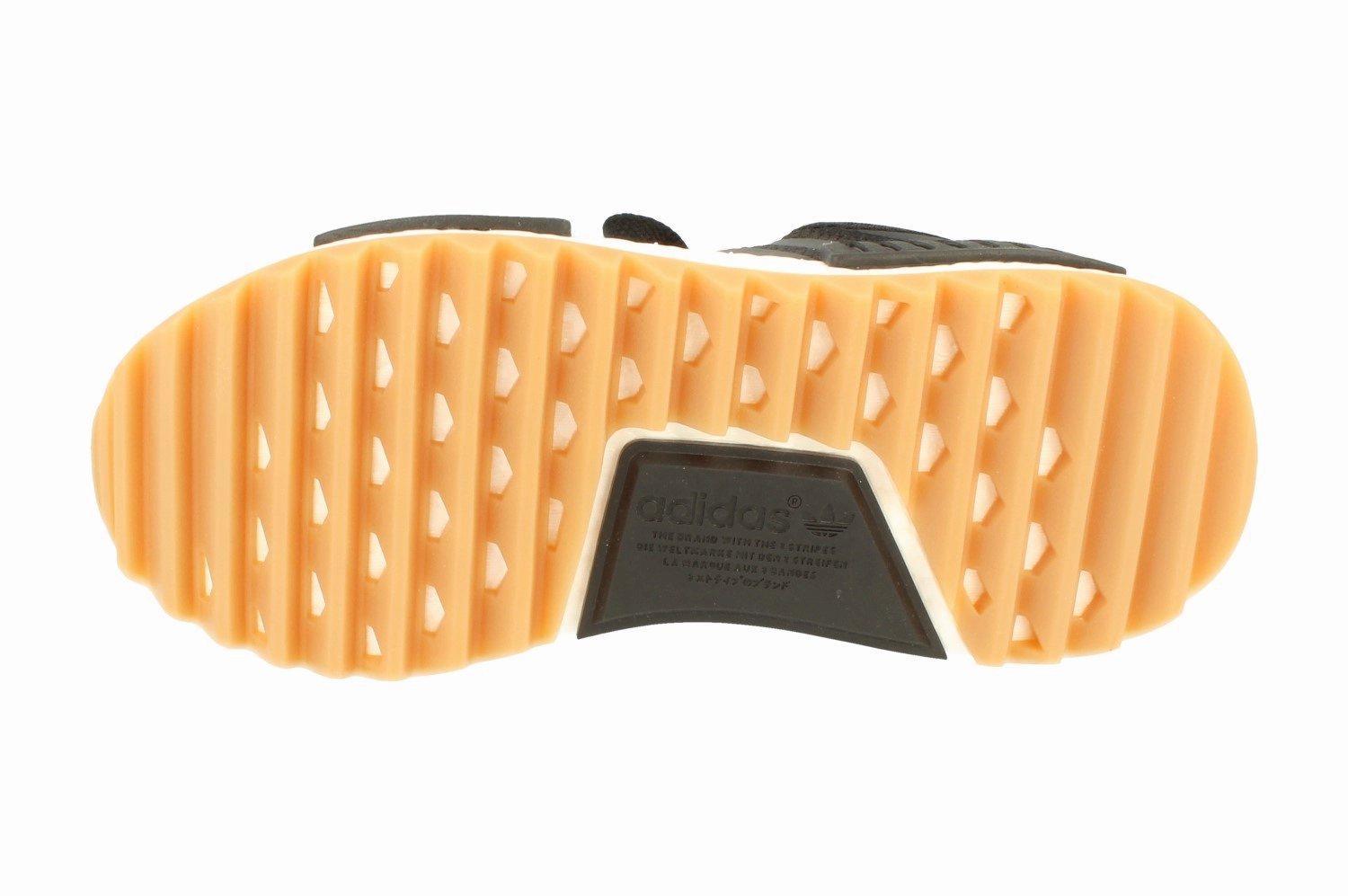 Running Gore Tex Shoes Adidas Originals Nmd_R1 Trail W Unisex S81046