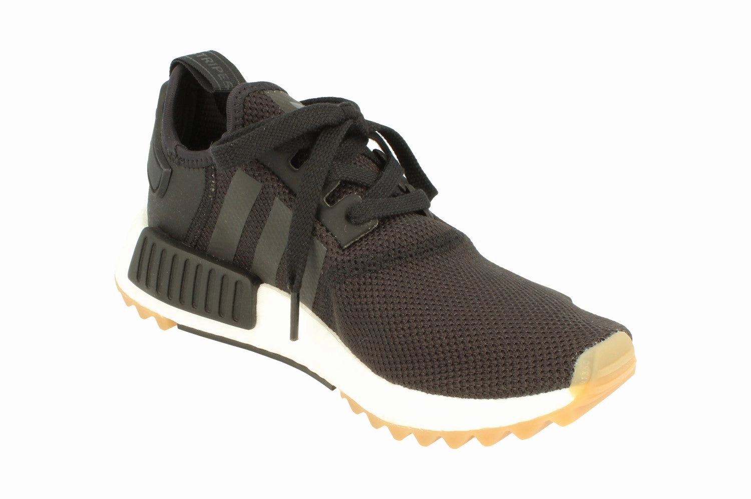 Shoes Trail Running Adidas Originals Nmd_R1 Trail W Unisex S81046