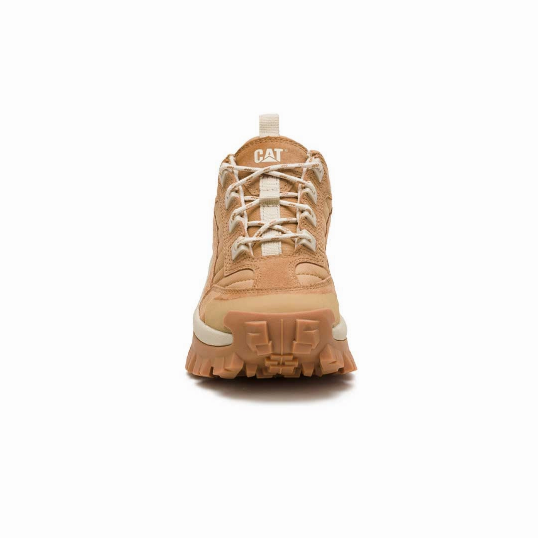 CAT (Caterpillar)  - Unisex Intruder Shoes (P726246) Best Grip Trail Shoes