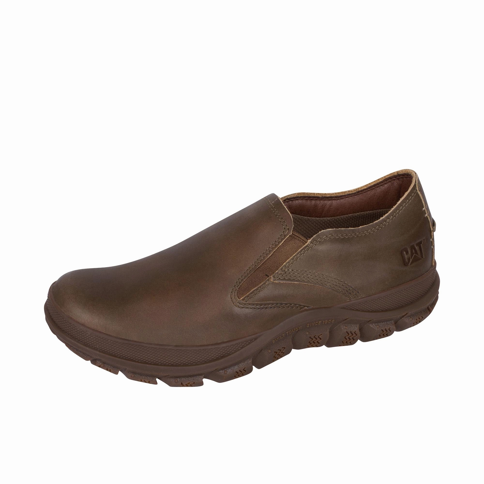 Slip On Boots Slip Ons Best Slip On Caterpillar Fused Slip On Beaned