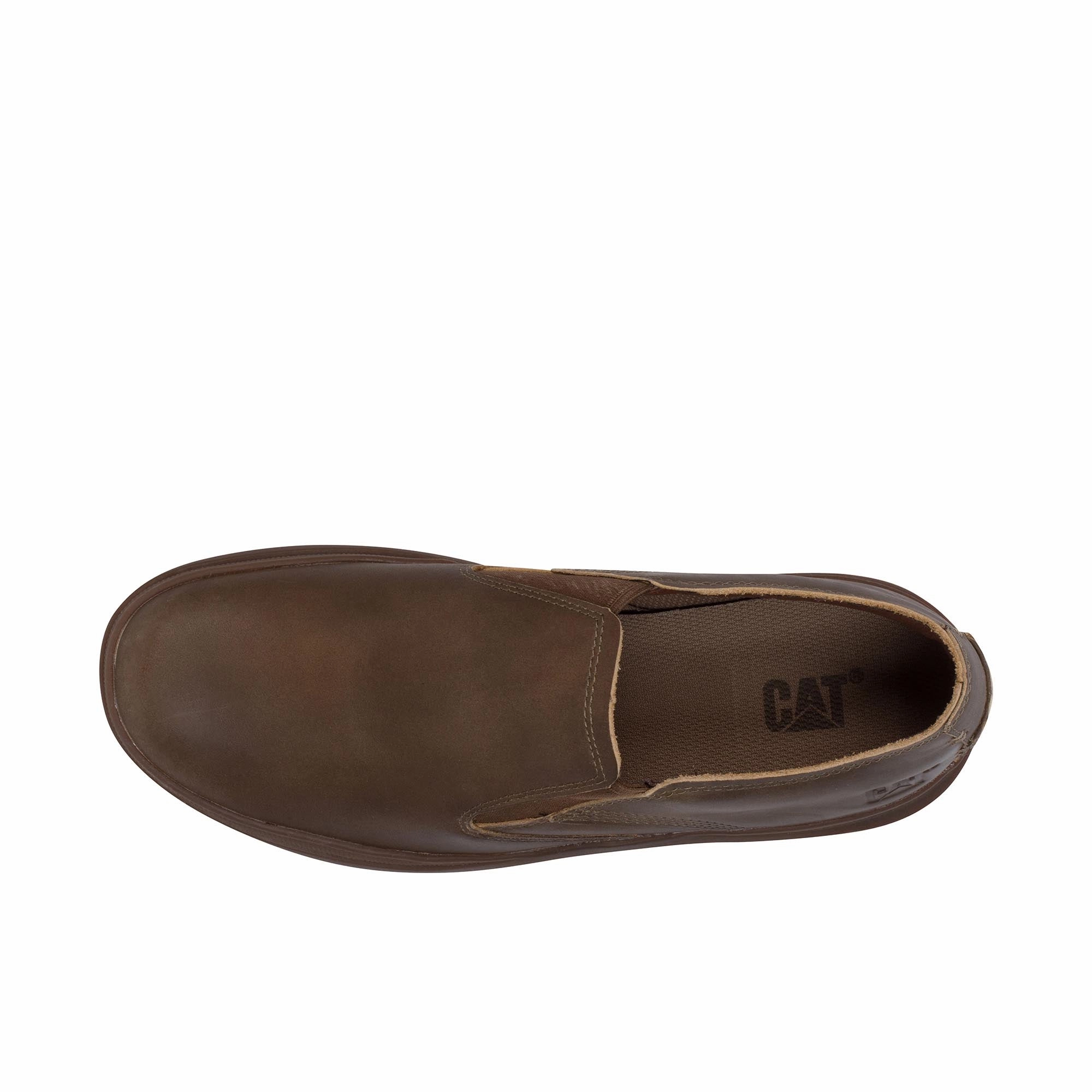 Mule Slip On Shoes Caterpillar Fused Slip On Beaned
