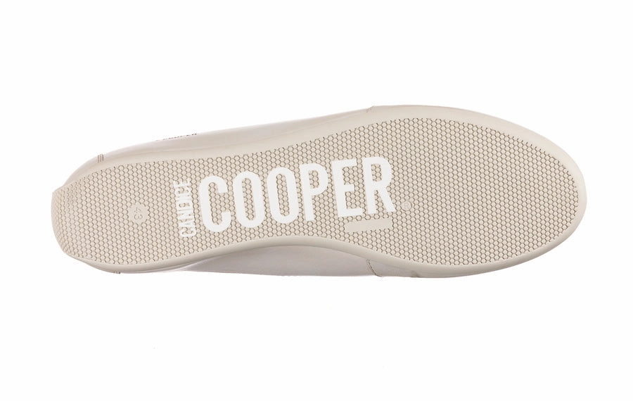 Handmade Leather Brogues Cc Ice Taupe