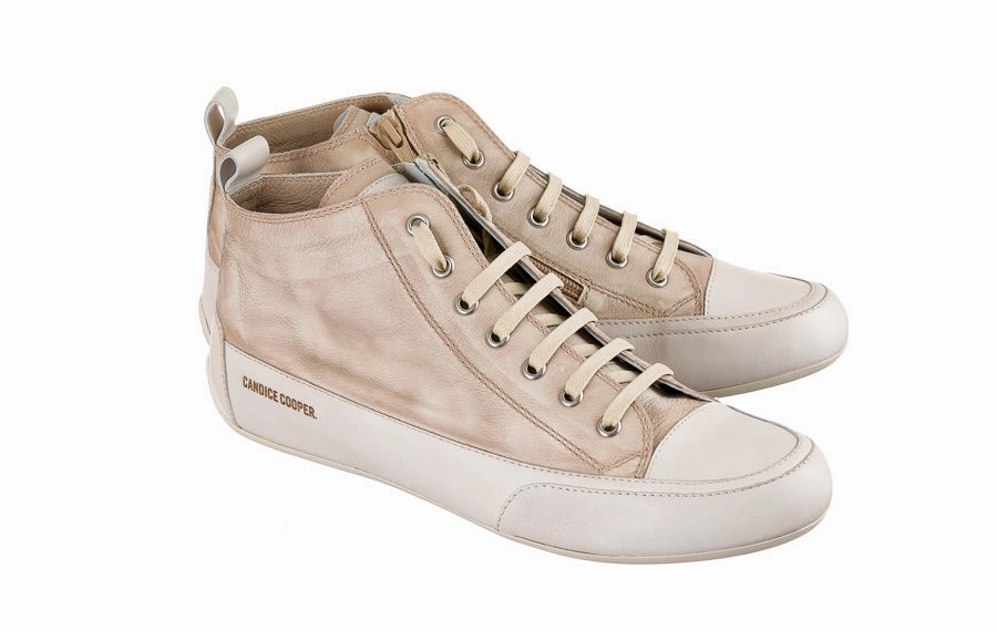 Cc Ice Taupe London Brogues Shoes Price