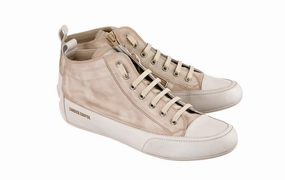 Cc Ice Taupe Jeffery West Brogue Boots