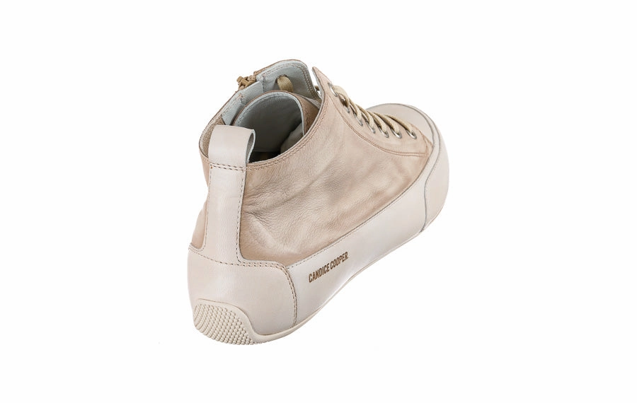 Longwing Brogue Cc Ice Taupe