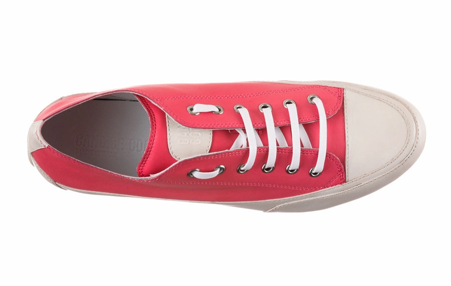 Cc Pinko Pink Loafer Brogues