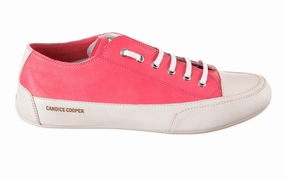 Meindl Brogues Cc Pinko Pink
