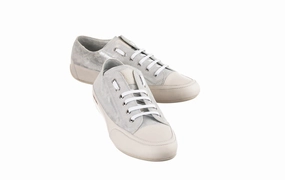 Derby Vs Oxford Vs Brogue Cc Pinko Silver