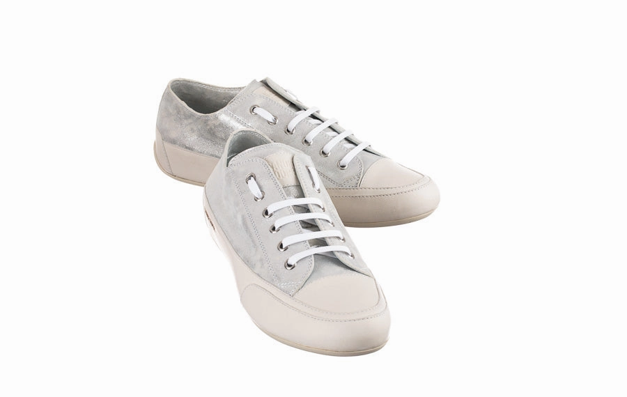 Cc Pinko Silver Loake Chester Brogue