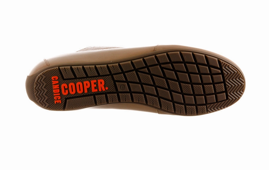 Full Brogue Vs Semi Brogue Cc Spark Bronze