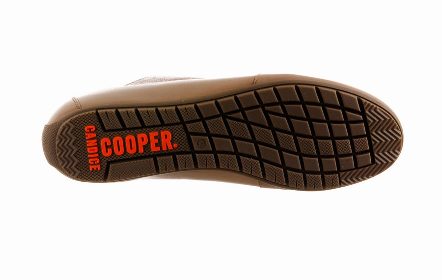 Kingsman Oxfords Cc Spark Bronze