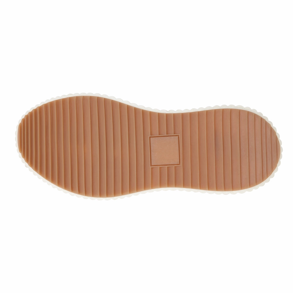 Nelson Platform Sneakers Hello Kitty Mary Jane Shoes