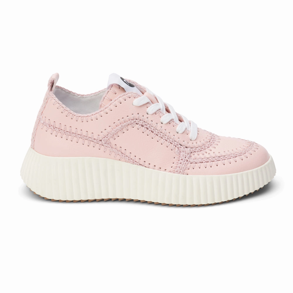 Nelson Platform Sneakers School Mary Jane Shoes