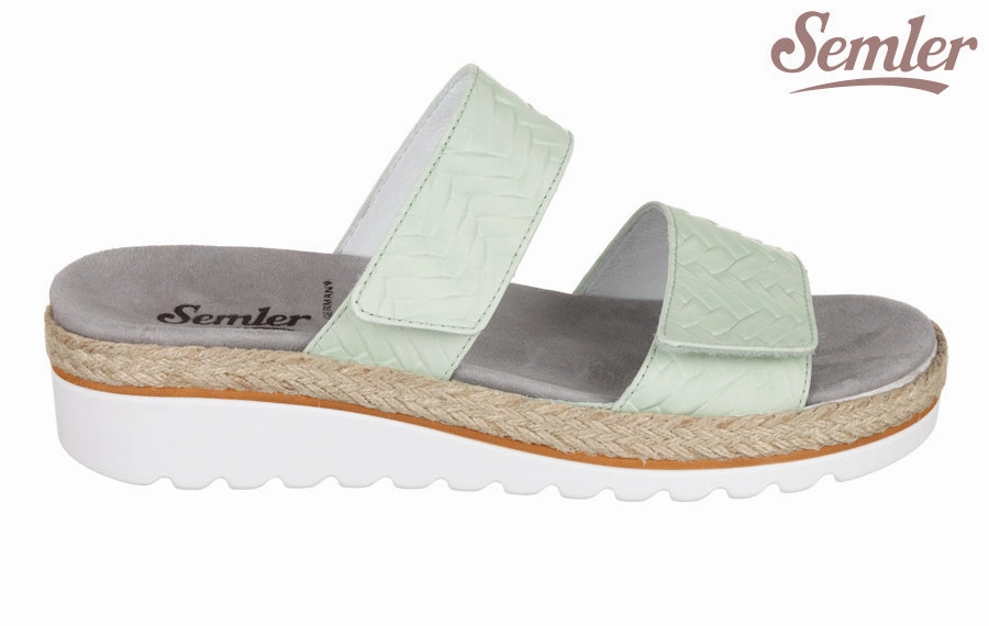 Sem Minty Mint Best Brand For Mary Jane Shoes