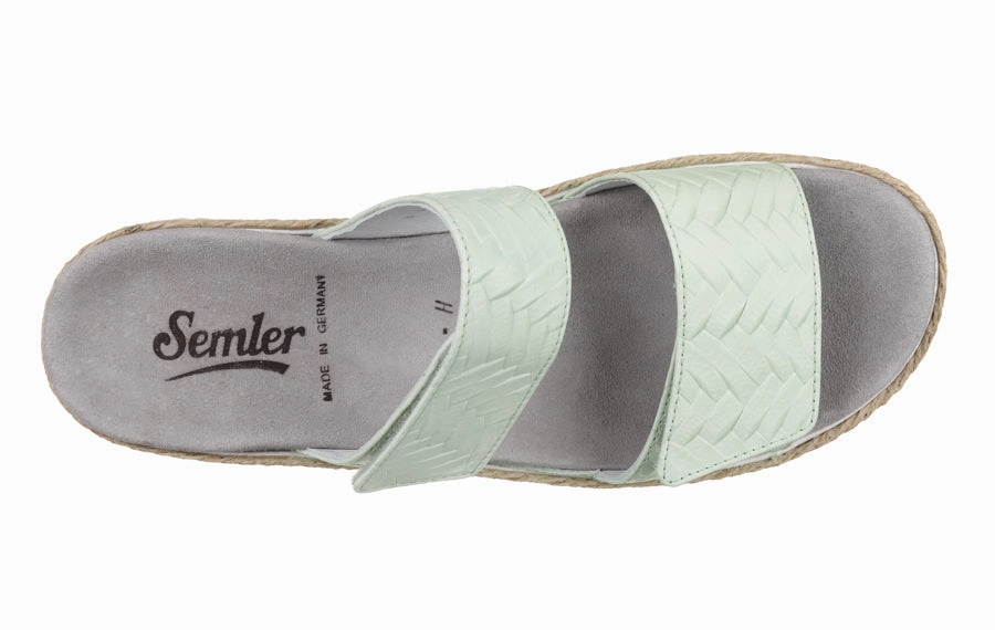 Sem Minty Mint Discount Mary Jane Shoes