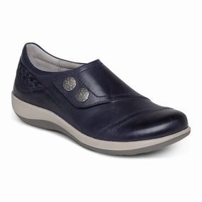 AETREX  KARINA MONK STRAP Oxford Shoes Or Brogues