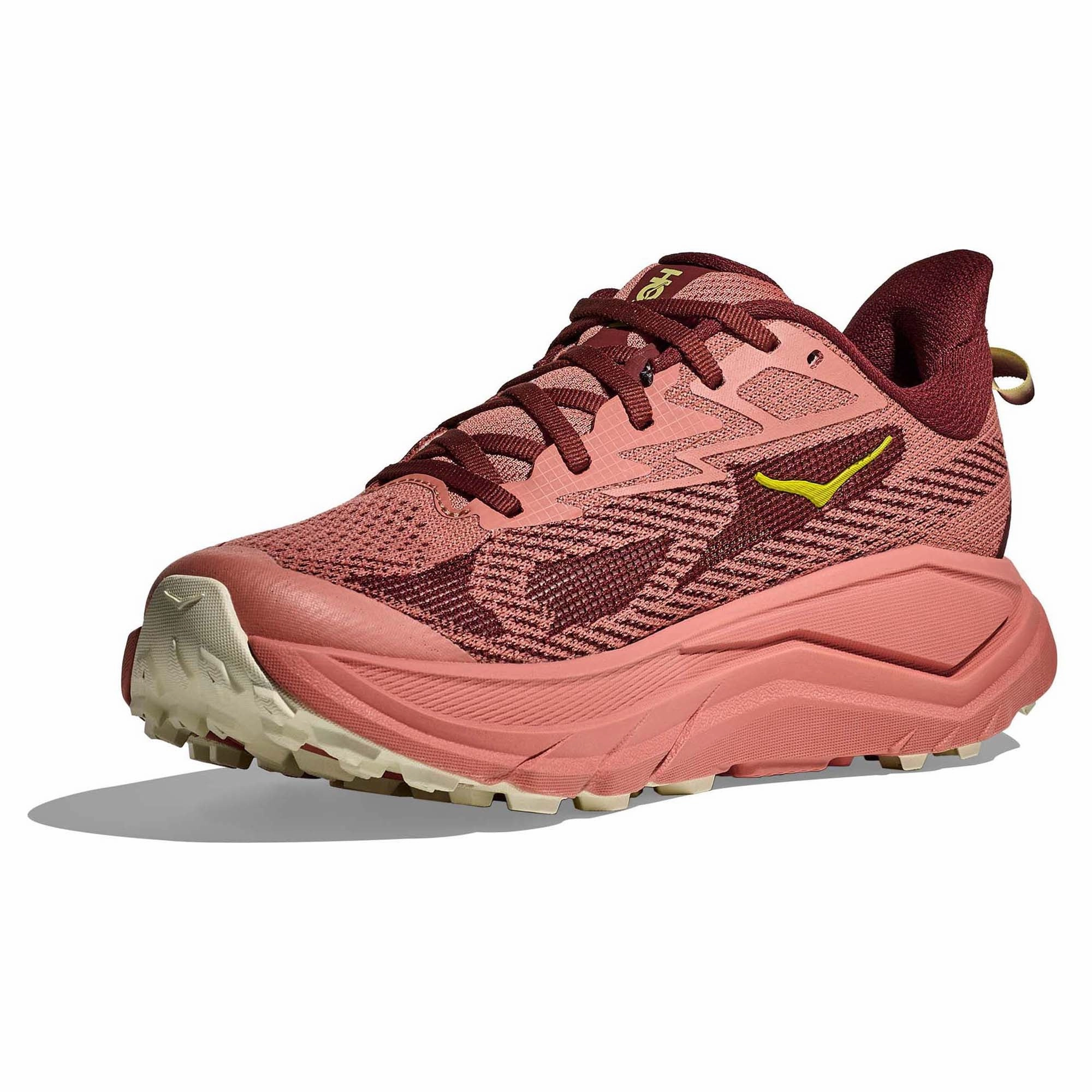 Arch Support Trail Running Shoes Challenger 8 Women's Trail Running Shoes