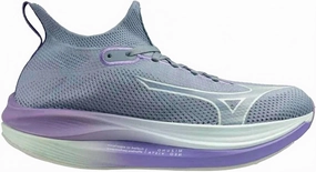 Womens Neo Vista Running Shoes In Citadel/bay Best Daily Running Shoes