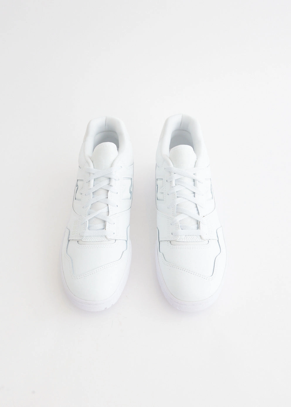 550 Sneakers Basketball Shoes 1988