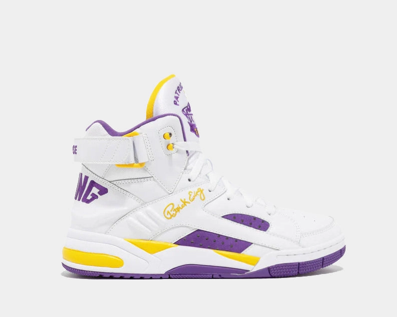 All Kinds Of Basketball Shoes ECLIPSE "Los Angeles"