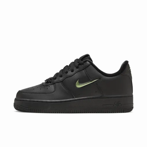 Grip Lotion For Basketball Shoes Nike Air Force 1 Low Just Do It Black