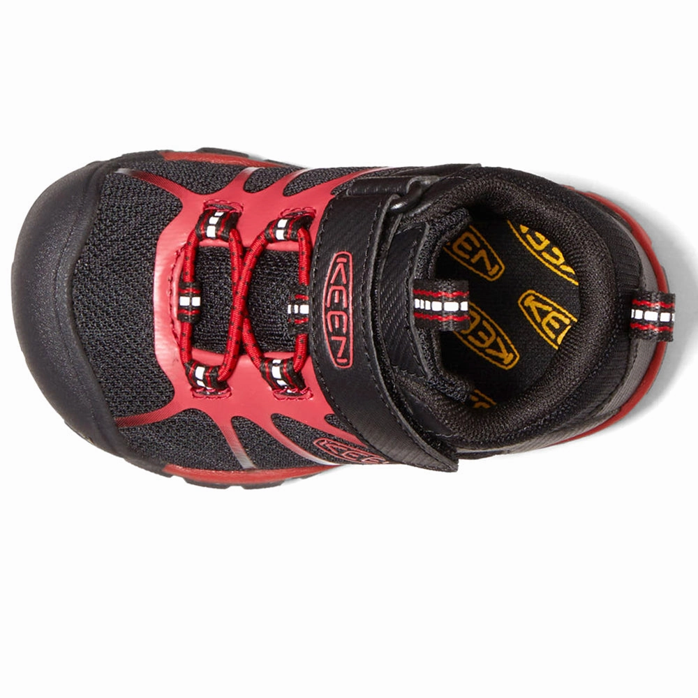 Chandler 2 CNX Slip On Sneakers (Toddler) Slip On Popcush