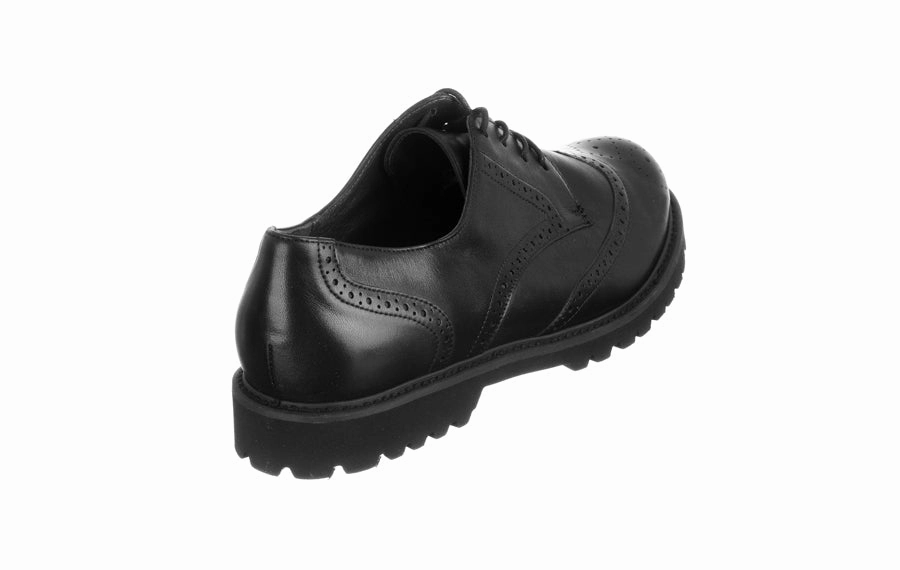 Sem Student 08sircus Brogues